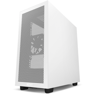 NZXT H7 Flow (2022) Bilgisayar Kasası