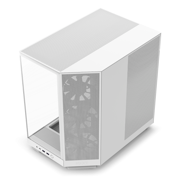 NZXT H6 Flow Bilgisayar Kasası