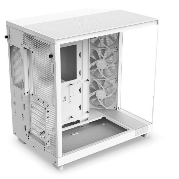 NZXT H6 Flow Bilgisayar Kasası