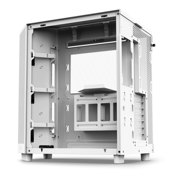 NZXT H6 Flow Bilgisayar Kasası