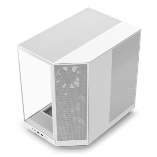 NZXT H6 Flow Bilgisayar Kasası