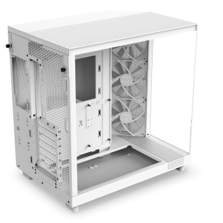 NZXT H6 Flow Bilgisayar Kasası