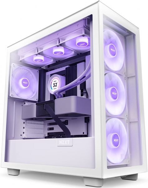 NZXT H7 Elite Bilgisayar Kasası