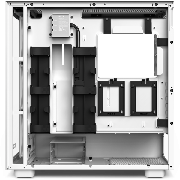 NZXT H7 Elite Bilgisayar Kasası