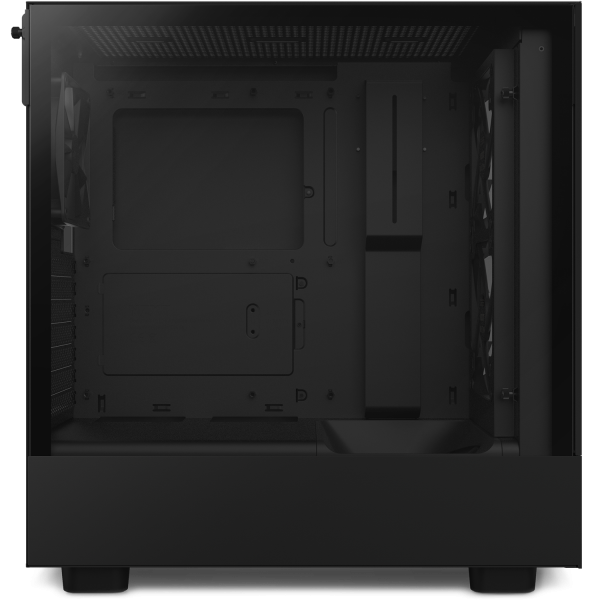 NZXT H5 Flow RGB Bilgisayar Kasası