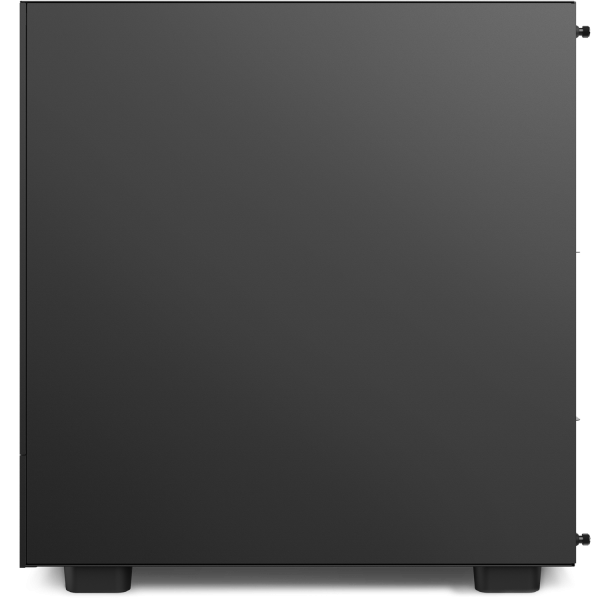 NZXT H5 Flow RGB Bilgisayar Kasası