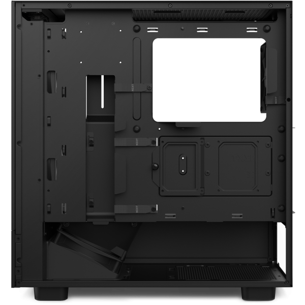 NZXT H5 Flow RGB Bilgisayar Kasası