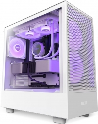 NZXT H5 Flow RGB resim