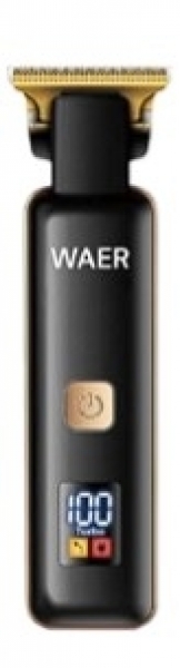 Waer WA-2031 Saç Kesme Makinesi