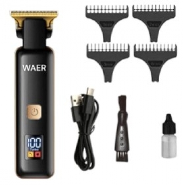 Waer WA-2031 Saç Kesme Makinesi
