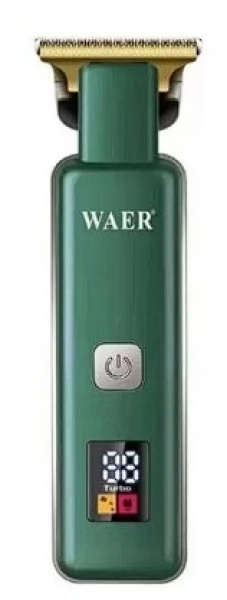 Waer WA-2031 Saç Kesme Makinesi