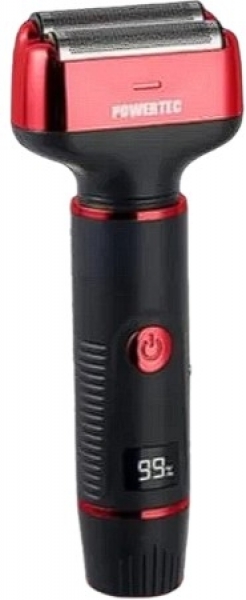 Powertec TR-275 Çok Amaçlı Tıraş Makinesi