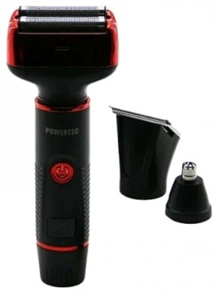 Powertec TR-275 Çok Amaçlı Tıraş Makinesi
