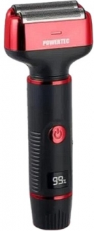 Powertec TR-275 Çok Amaçlı Tıraş Makinesi