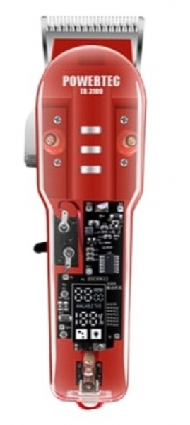 Powertec TR-3100 Saç Kesme Makinesi