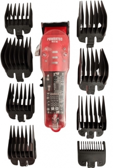 Powertec TR-3100 Saç Kesme Makinesi