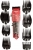 Powertec TR-3100 Saç Kesme Makinesi