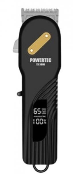 Powertec TR-3000 Saç Kesme Makinesi
