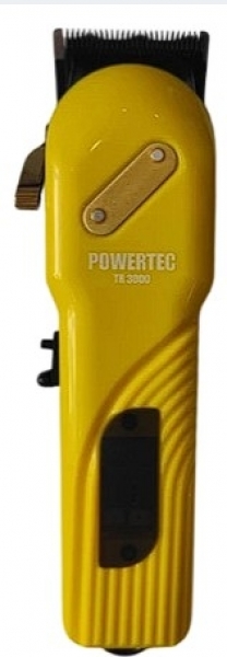 Powertec TR-3000 Saç Kesme Makinesi