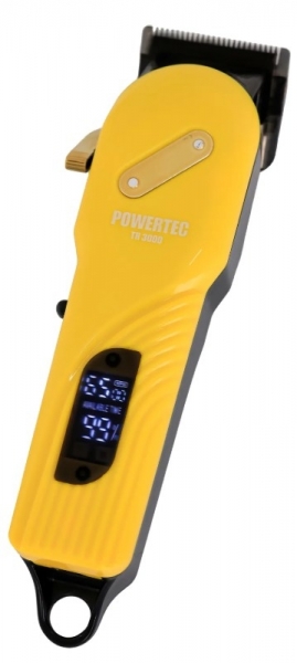 Powertec TR-3000 Saç Kesme Makinesi