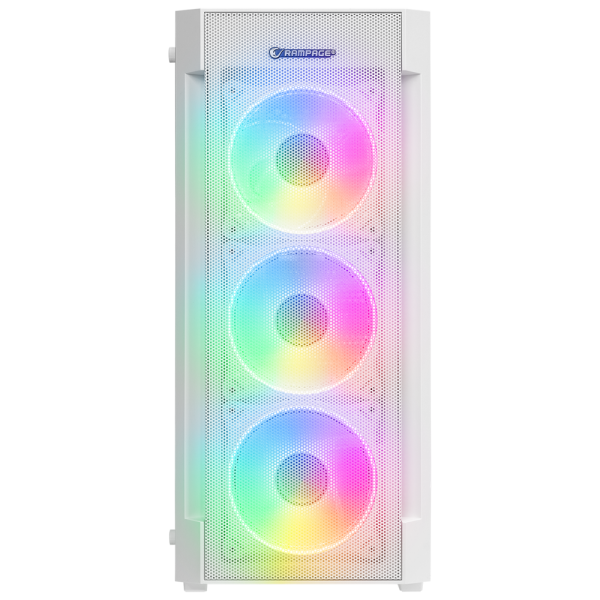 Rampage Vigilant 650W Bilgisayar Kasası
