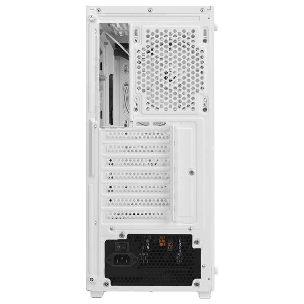 Rampage Vigilant 650W Bilgisayar Kasası