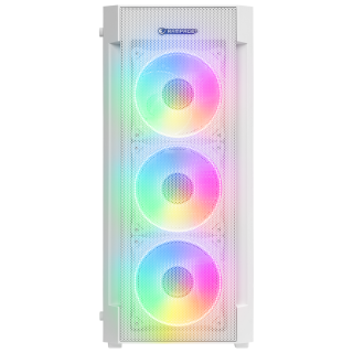 Rampage Vigilant 650W Bilgisayar Kasası