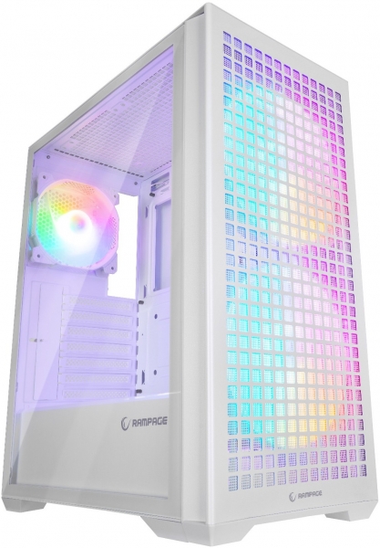 Rampage Gyra V1 Bilgisayar Kasası