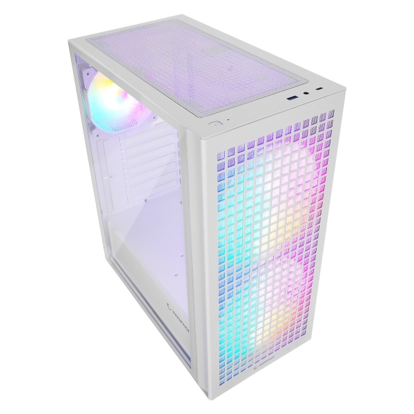 Rampage Gyra V1 Bilgisayar Kasası