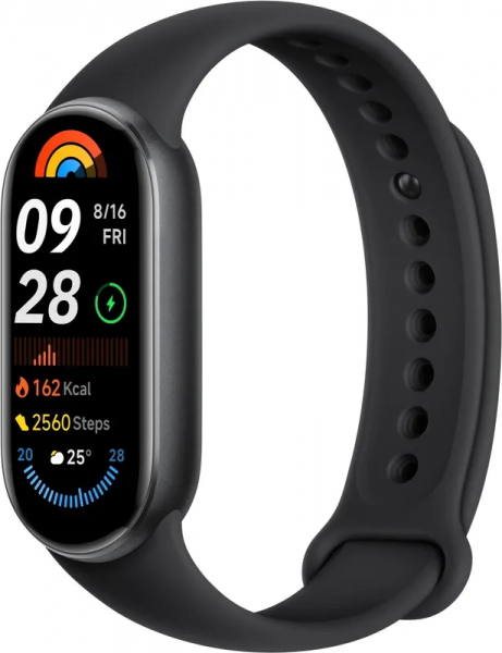 Xiaomi Smart Band 9 NFC Akıllı Bileklik