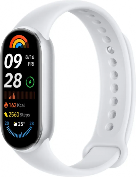 Xiaomi Smart Band 9 NFC Akıllı Bileklik