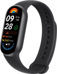 Xiaomi Smart Band 9 NFC resim