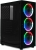 Revenge Clear 500W Bilgisayar Kasası