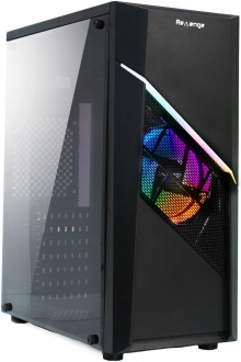 Revenge Elegance Deluxe 500W Bilgisayar Kasası