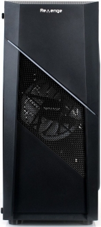 Revenge Elegance Deluxe 500W Bilgisayar Kasası