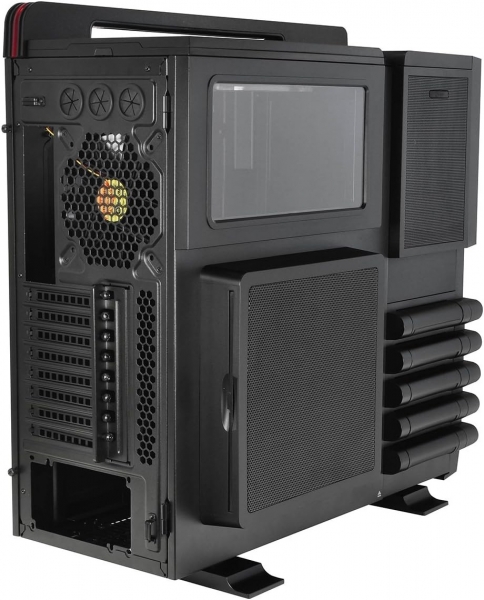 Thermaltake Level 10 GT Bilgisayar Kasası