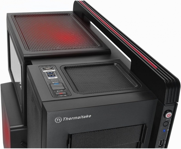 Thermaltake Level 10 GT Bilgisayar Kasası