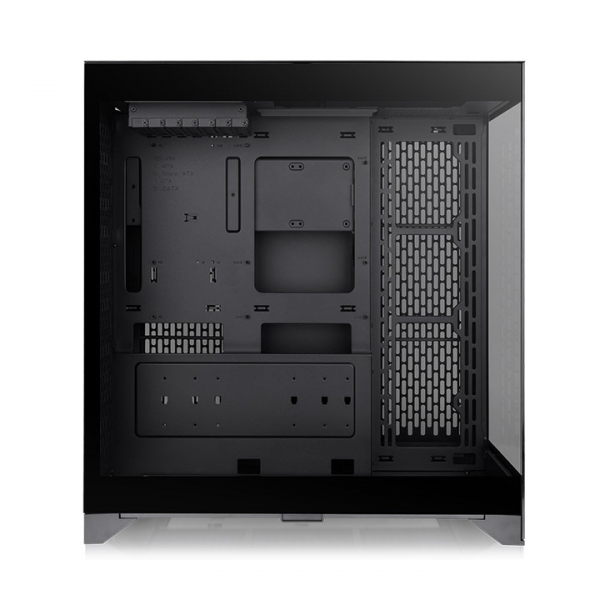 Thermaltake CTE E600 MX Bilgisayar Kasası