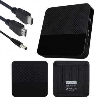Magbox Magroid H616 Medya Oynatıcı