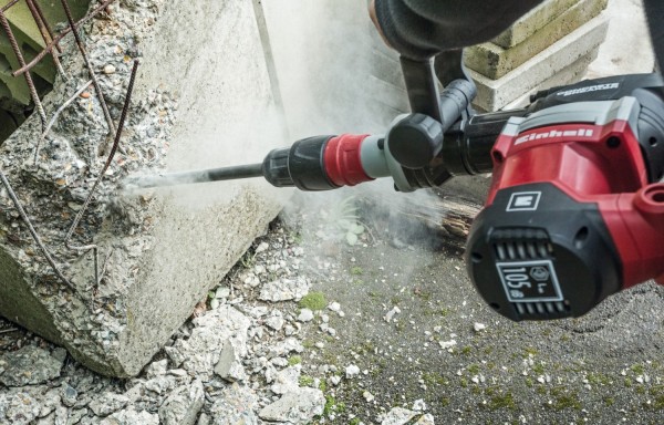 Einhell TE DH 1027 Kırıcı