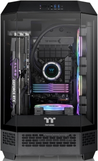 Thermaltake The Tower 300 Bilgisayar Kasası