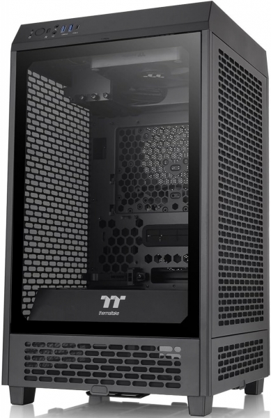 Thermaltake The Tower 200 Bilgisayar Kasası