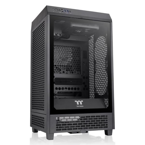 Thermaltake The Tower 200 Bilgisayar Kasası