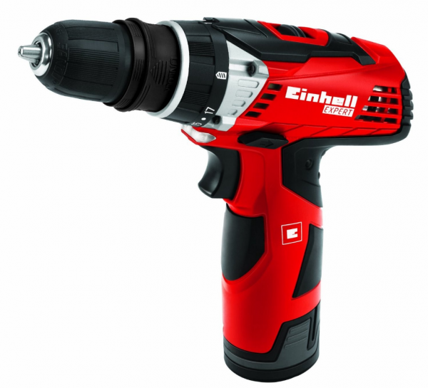 Einhell TE-CD 12 X Li Akülü Vidalama