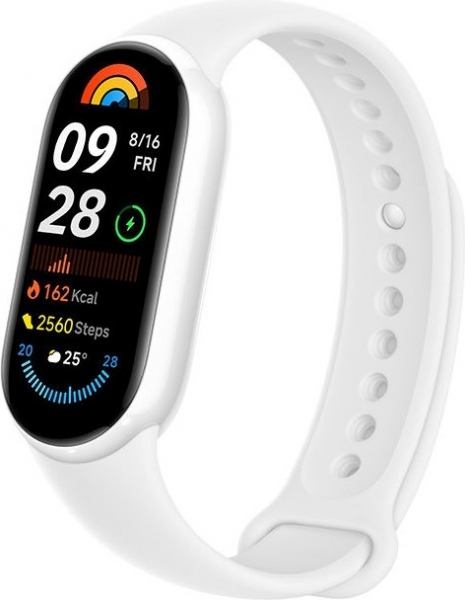 Xiaomi Smart Band 9 NFC Ceramic