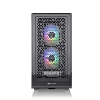 Thermaltake Ceres 330 TG ARGB Bilgisayar Kasası
