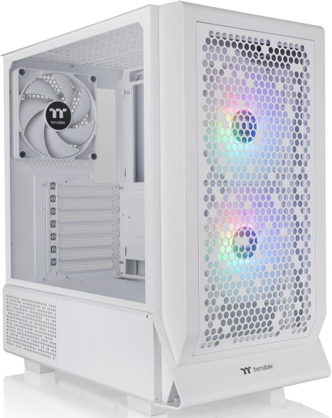 Thermaltake Ceres 330 TG ARGB Bilgisayar Kasası