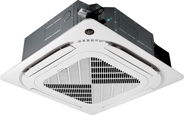 Airfel LCA71A Kaset Tipi Klima (24.000 BTU)
