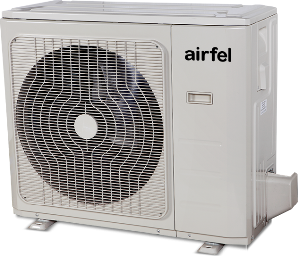 Airfel LCA71A Kaset Tipi Klima (24.000 BTU)