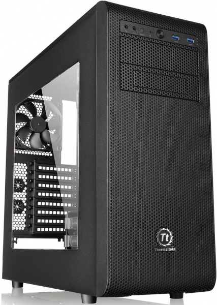 Thermaltake Core V31 Bilgisayar Kasası